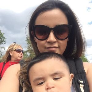 Meet your Posher, Dani